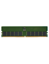 32GB DDR5/5200 CL42 ECC Kingston Server Premier Unbuff