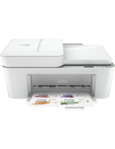 HP DeskJet 4122e AiO A4 color 5.5ppm