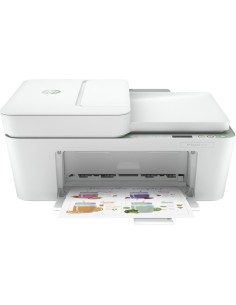 HP DeskJet 4122e AiO A4 color 5.5ppm 2