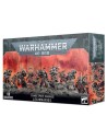 Warhammer Chaos Space Marines: Legionaries Warhammer