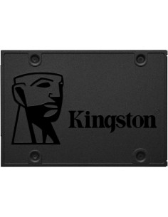Kingston A400 | 960GB SATA SSD | 2.5'' | 500MB s Lezen | 450MB s Schrijven 2