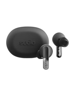 Sudio N3 Pro Black