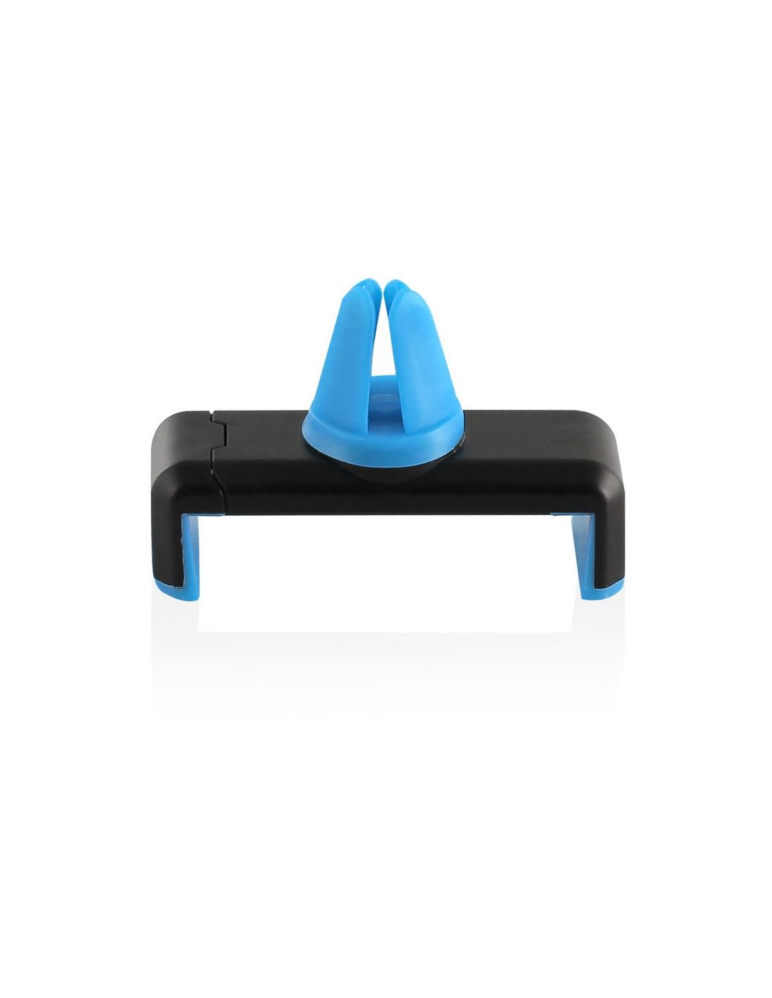 ACT AC9000 | Passieve Telefoonhouder voor in de Auto | Zwart | Set van 25 stuks