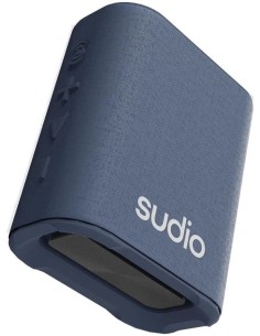 Sudio S2 Speaker Blue