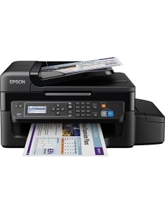 EPSON ET-4850 EcoTank color MFP 4in1 2