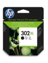 HP 302XL | Originele High-Capacity Zwarte Inktcartridge