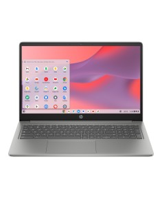 15a-nb0100nd Intel N100 4GB 4800 LPDDR5128GB Intel UHD Graphics Integrated Natural Silver - 720p TNR 15.6 FHD Antiglare IPS 300 