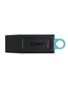 Kingston Technology DataTraveler Exodia USB flash drive 64 GB 2