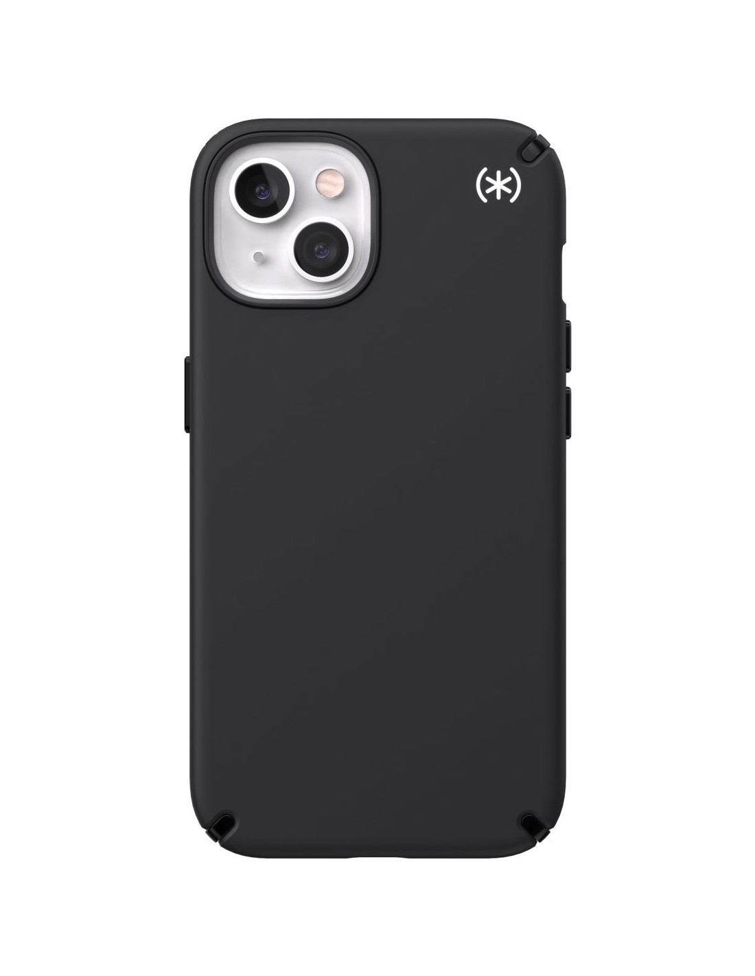 Speck Presidio 2 pro Apple iPhone 13 black - with microban