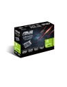 Asus GeForce GT 730 | 2GB GDDR5 VRAM | Low Profile | Videokaart | GPU | Nvidia