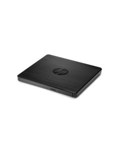 HP USB External DVDRW Drive 2