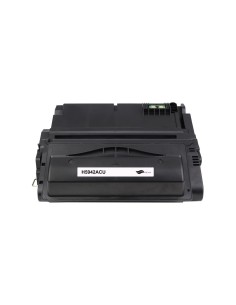 SecondLife - HP toner (Q 5942A) 42A / (Q 1338A) 38A Black