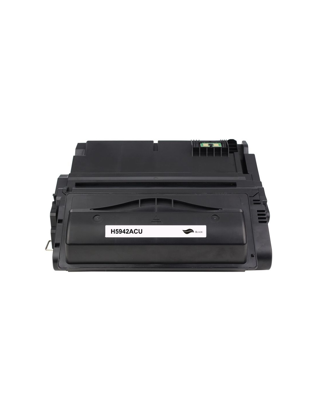 SecondLife - HP toner (Q 5942A) 42A / (Q 1338A) 38A Black