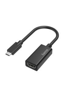 Video-adapter USB-C naar HDMI Ultra-HD 4K