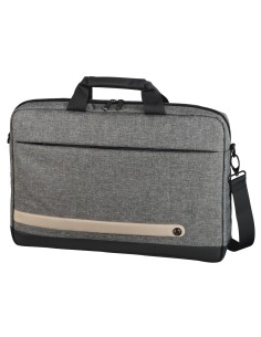 Notebook-tas Terra, tot 34 cm (13,3), grijs