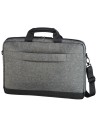 Notebook-tas Terra, tot 34 cm (13,3), grijs