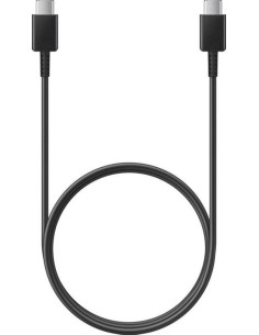 ACT AC3096 | USB 2.0 | USB-C naar USB-A | 1m | Zwart 2