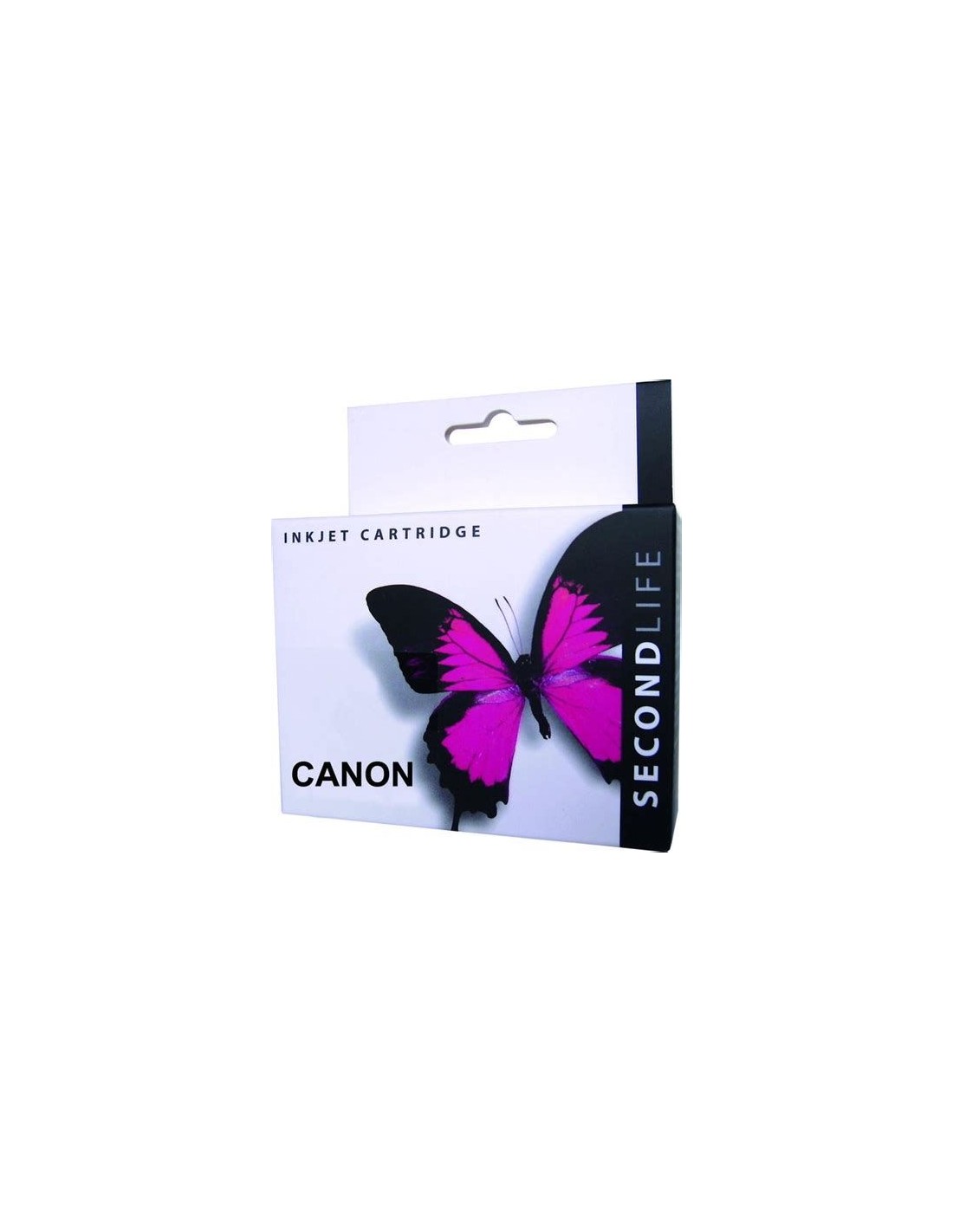 SecondLife CAN CL-576XL Cartridges