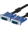 ACT AC3513 | 3 m VGA (D-Sub) Kabel | Zwart