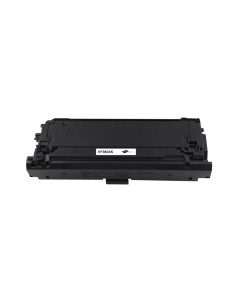 SecondLife - HP toner (CF 360X) 508X Black