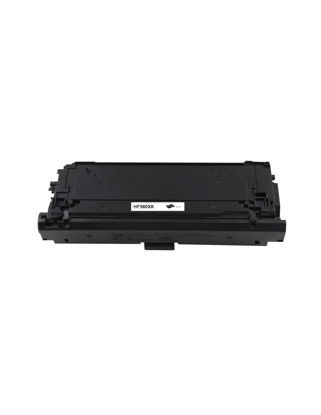 SecondLife - HP toner (CF 360X) 508X Black