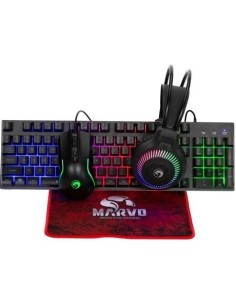 Marvo Loot 40 Gaming