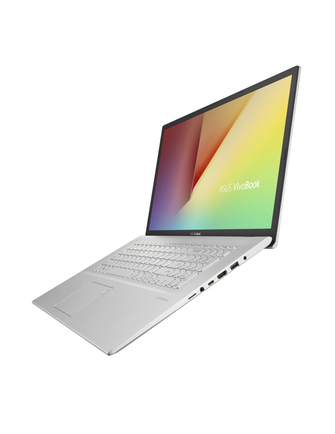 ASUS X712eA-AU598W i5-1135G7 17.3i 2x4GB