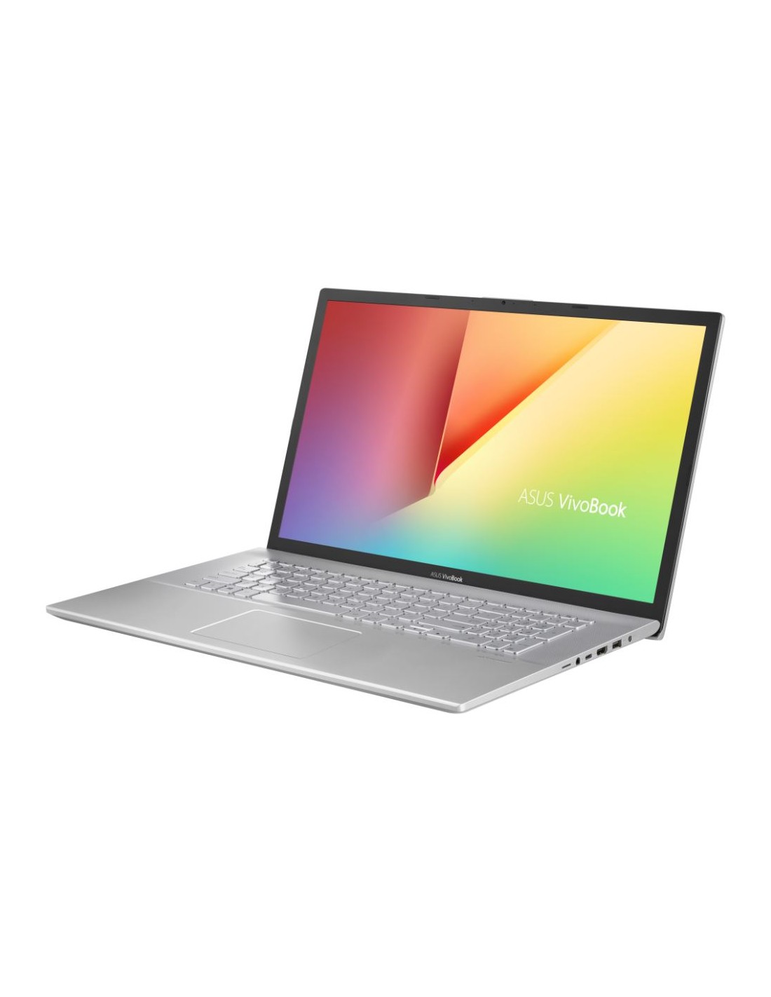ASUS X712eA-AU598W i5-1135G7 17.3i 2x4GB