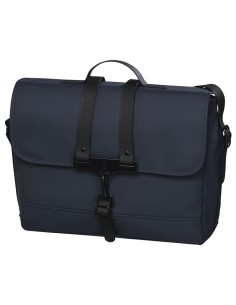 Notebook-tas Perth, van 34 - 36 cm (13,3 - 14,1), donkerblauw 2