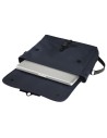 Notebook-tas Perth, van 34 - 36 cm (13,3 - 14,1), donkerblauw