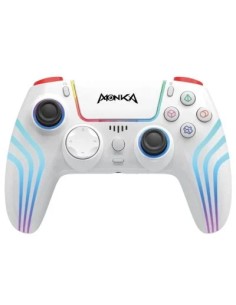 Monka PS4 en swticht Contra Controller