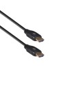 ACT AC3800 HDMI Kabel | 1,5 m | HDMI Type A naar Type A | Zwart