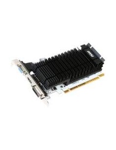MSI GeForce GT 730 2GB Low Profile (P)
