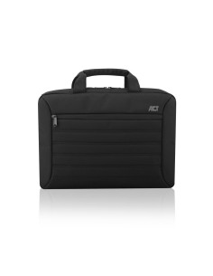 ACT Urban 16" Laptop Aktetas | Zwart