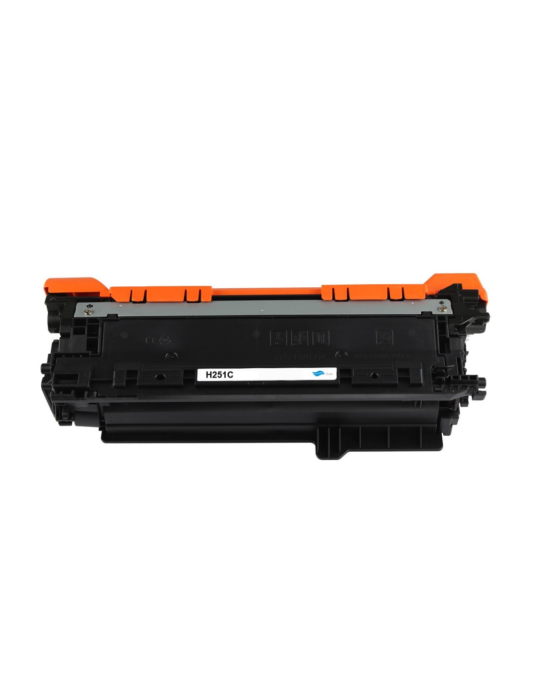 SecondLife - HP toner (CE 251A) 504A Cyan