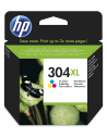 HP 304XL Driekleuren Ink Cartridge