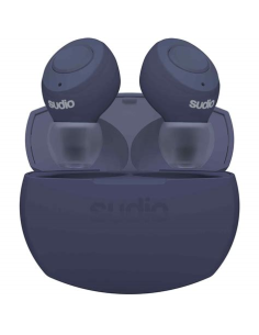 Sudio N2 Pro Steel Blue