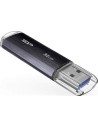 Silicon Power Blaze B02 | 32GB USB-A 3.2 Flash Drive | Zwart