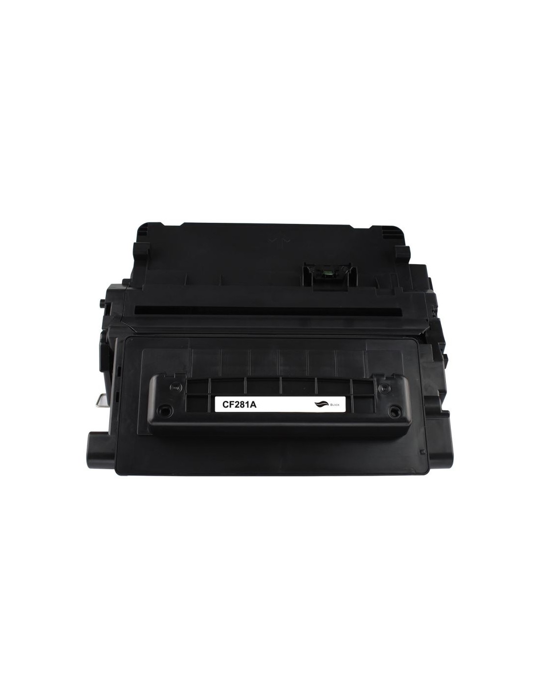 SecondLife - HP toner (CF 281A) 81A Black