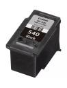 CANON Black Ink Cartridge PG-540