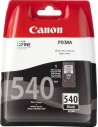 CANON Black Ink Cartridge PG-540