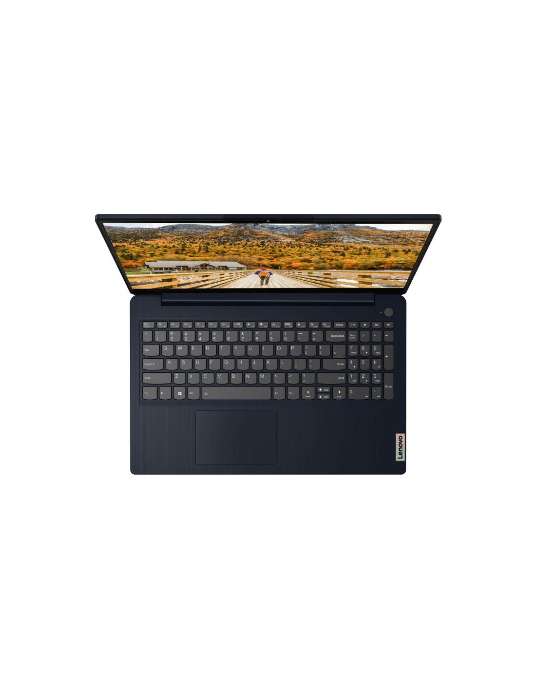 LENOVO IP 3 15ALC6 82KU01LKMH R5 5500U