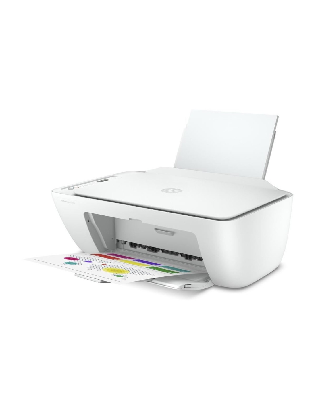 HP DeskJet 4120e AiO A4 color 5.5ppm