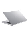 Aspire 5 A517-52-74ZJ - 17.3i FHD IPS/i7-1165G7/16GB/1TBSSD/Iris Xe Graphics/NoODD/Fingerprint Reader/Win10 Home/Silver QWERTY