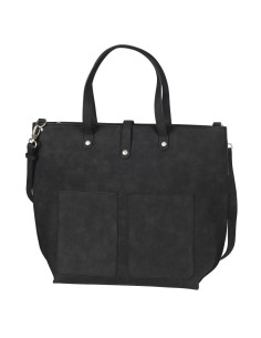 Laptop-tas Classy, Shopper, van 34 - 36 cm (13,3 - 14,1), zwart 2