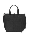 Laptop-tas Classy, Shopper, van 34 - 36 cm (13,3 - 14,1), zwart