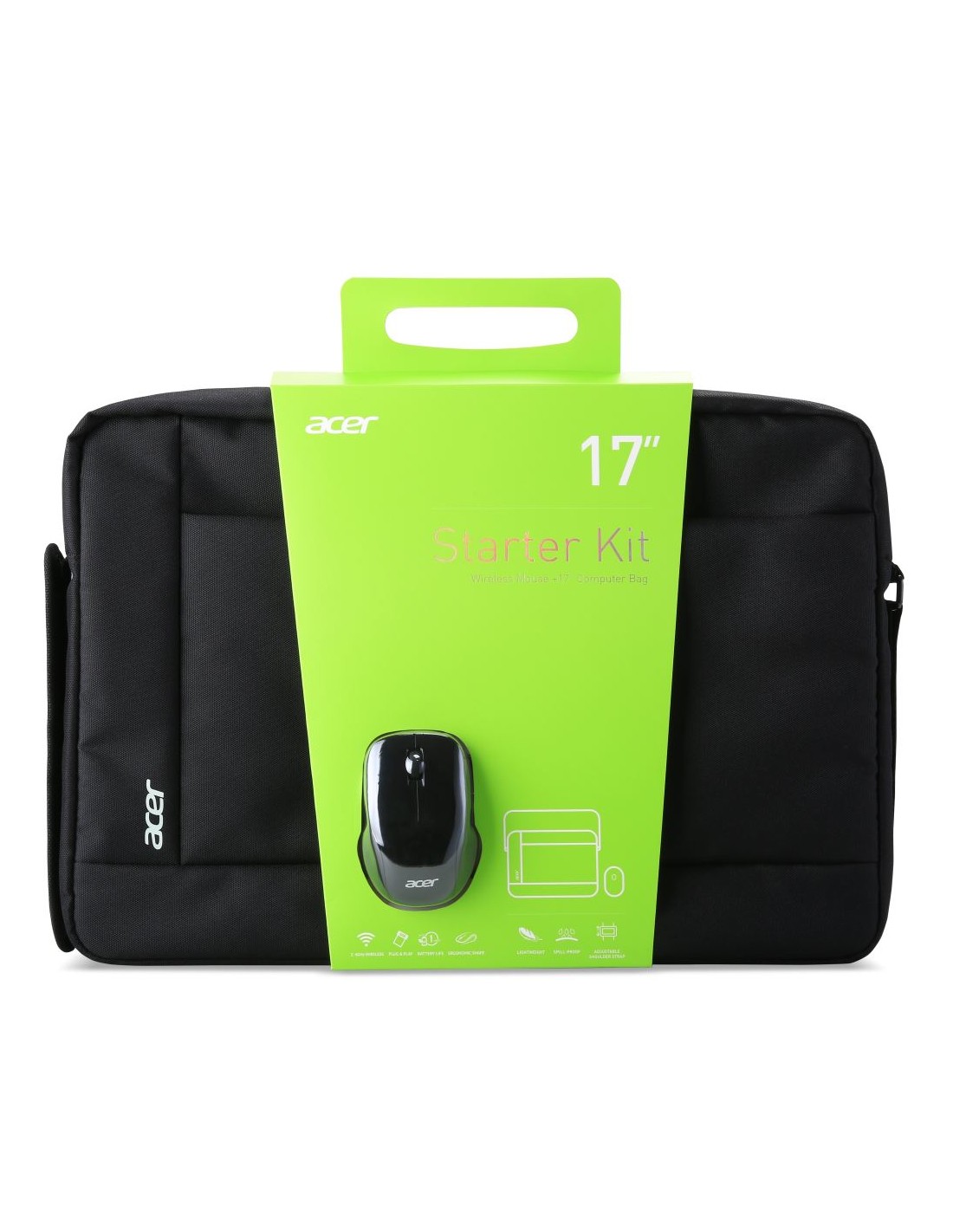 ACER Notebook Starter Kit 17inch