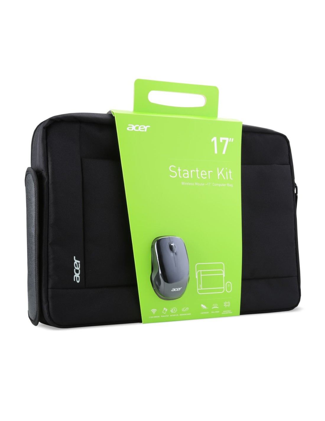 ACER Notebook Starter Kit 17inch
