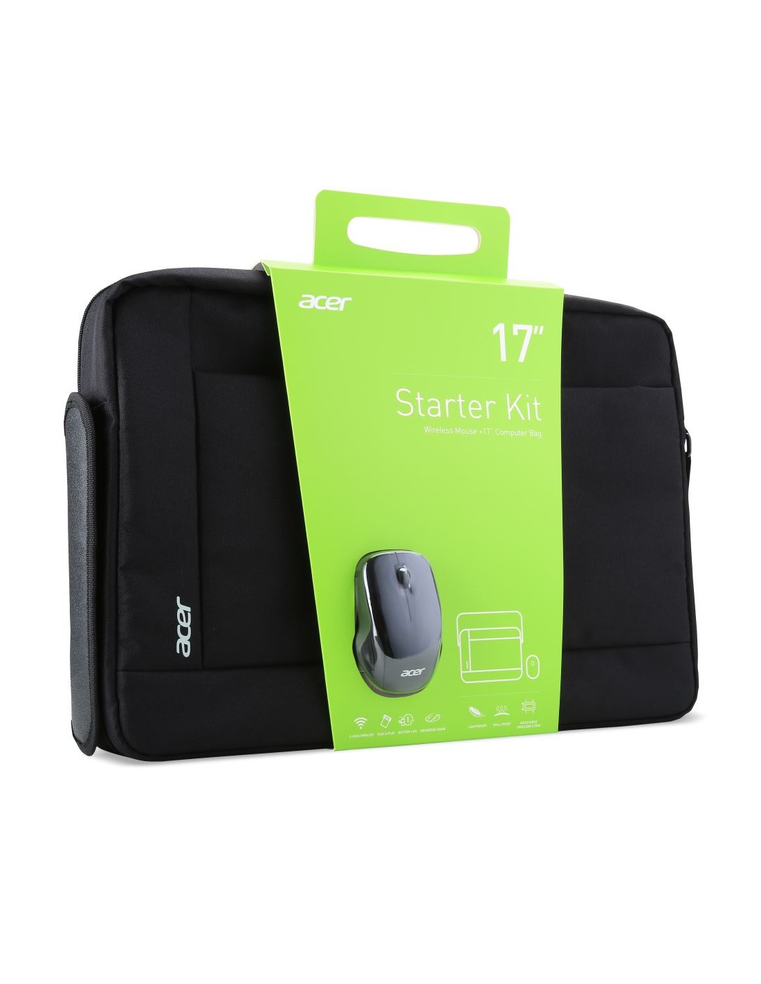 ACER Notebook Starter Kit 17inch