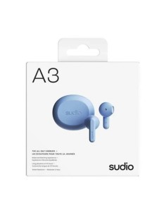 Sudio A3 Pro Blue